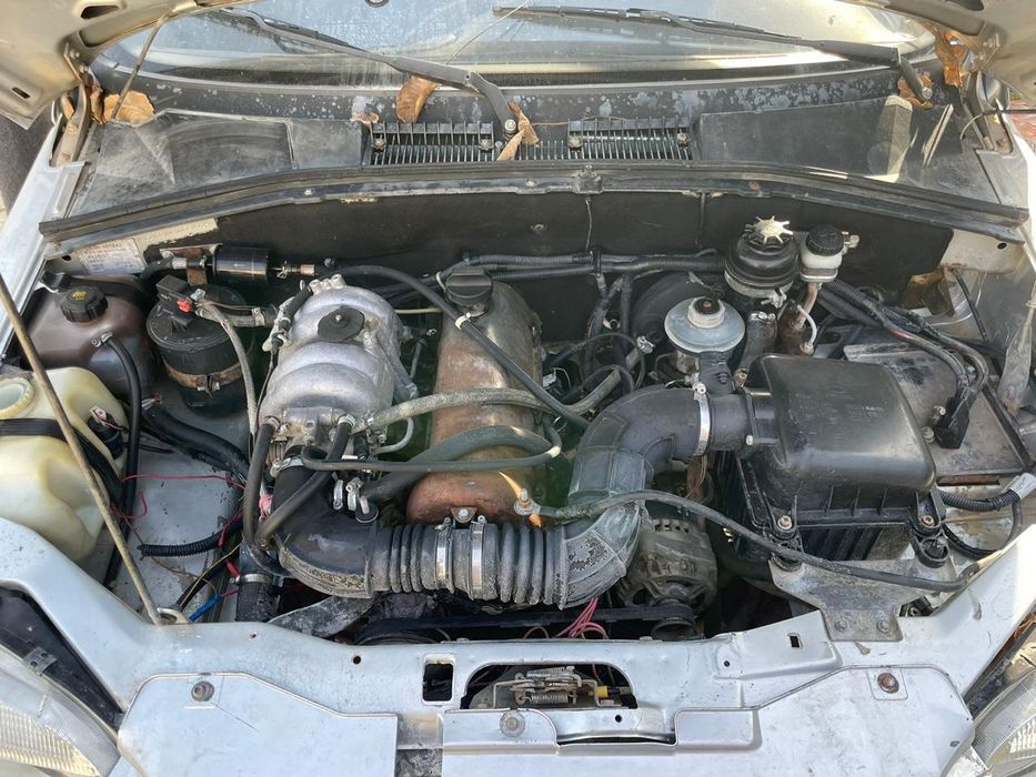 Shevrolet niva авто көлігі тез арада сатылады.