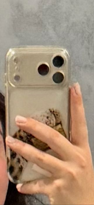 Продам Iphone 17 pro max 512 gb silver