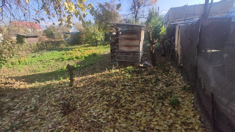 Продам участок 7,5 соток, дом