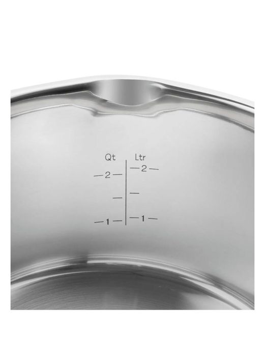 Набор кастрюль Zwilling True Flow