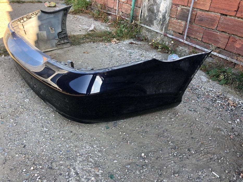 Bara spate Mercedes cls w219