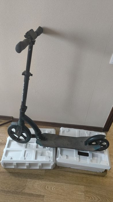 Самокат для подростков