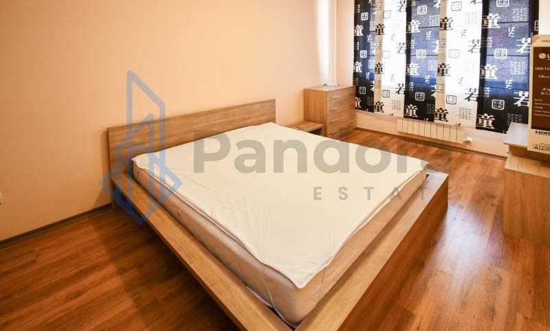 Дава се под наем Тристаен апартамент в София, Младост 3 - 90 кв.м за 600 € - Снимка #3