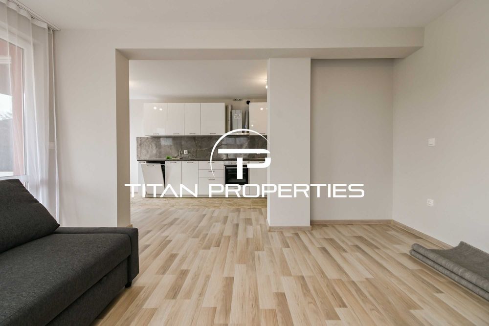 Дава се под наем Тристаен апартамент в София, Бояна - 117 кв.м за 765 € - Снимка #5