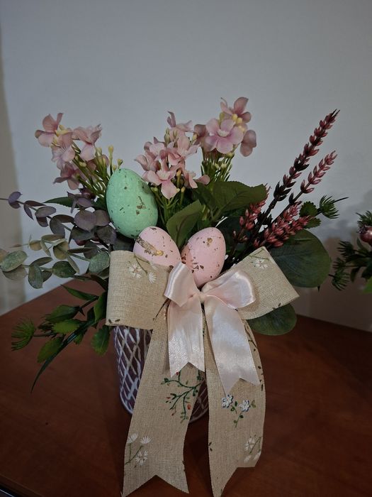 Decorațiuni de Paște