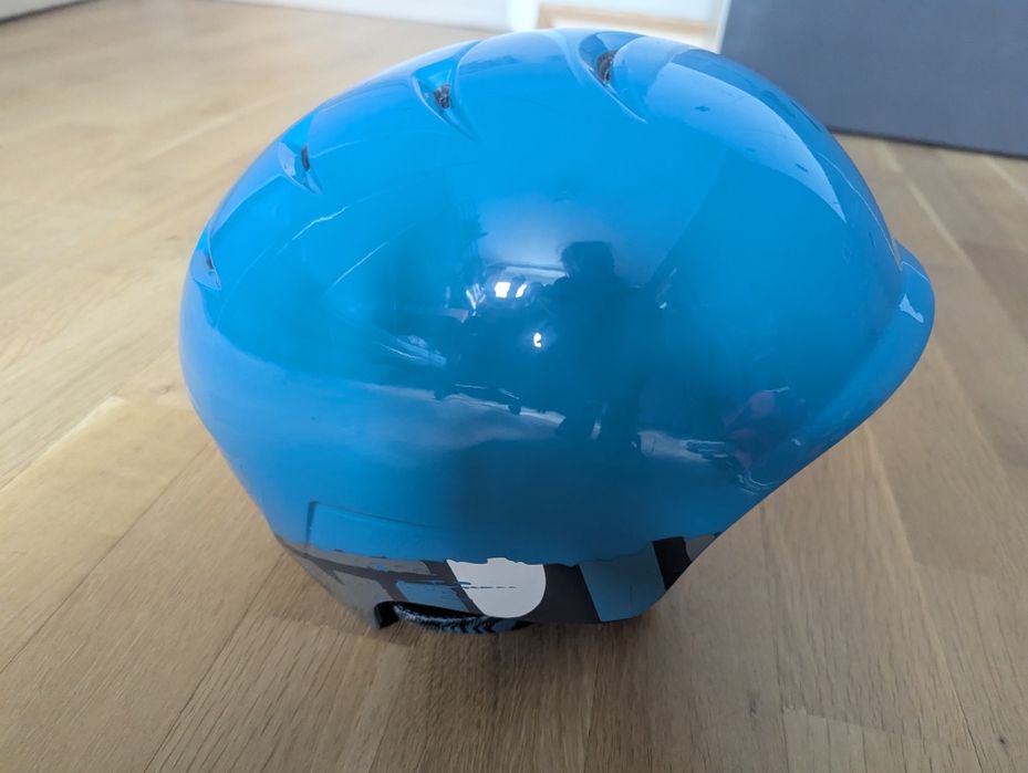 Ски каска Quicksilver