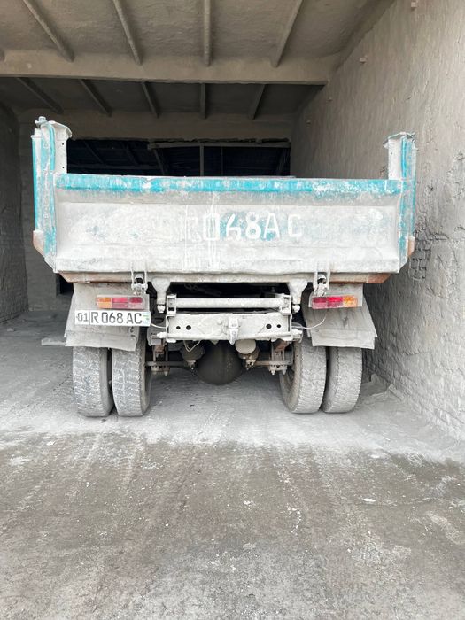 Зил 130 Масковский