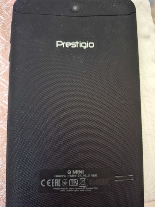 Таблет Prestigio Q mini 4 G