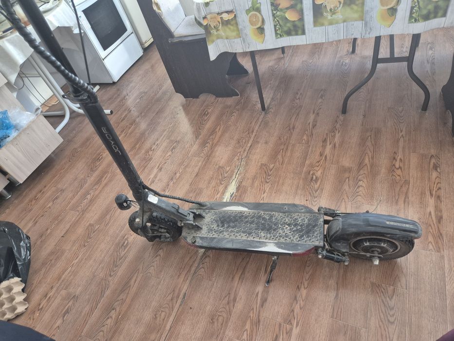 Электросамокат joyor y7-s