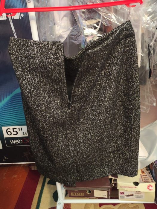 Почти новый двойка