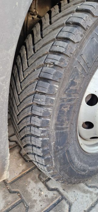 Vând Citroen Jumper