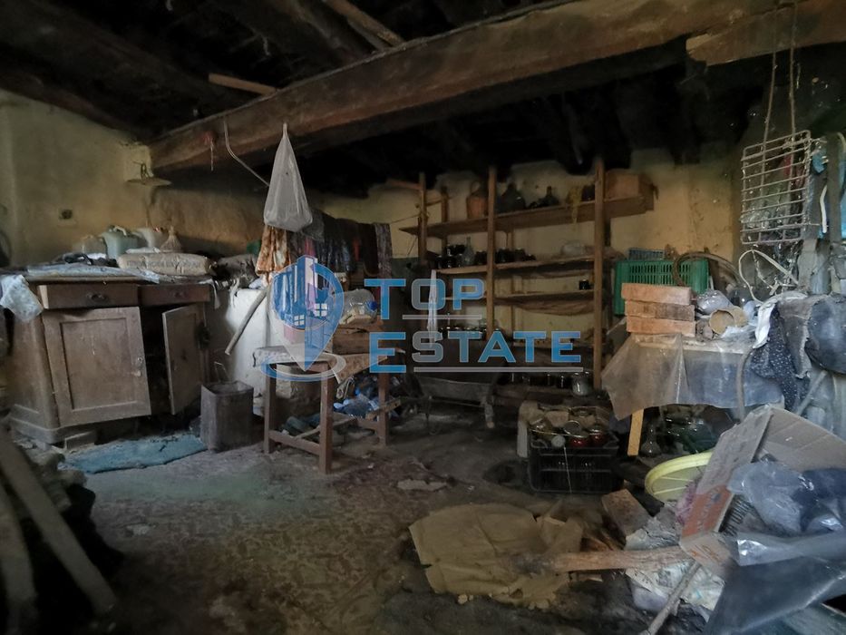 Продава се Къща в с. Вишовград, Област Велико Търново - 80 кв.м за 217 €/кв.м - Снимка #7