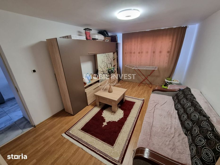 Apartament 2 camere | Renovat complet | Ampoi 3 | 67.900 €