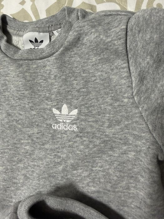 Екип / анцуг adidas 12-18 м 86 размер