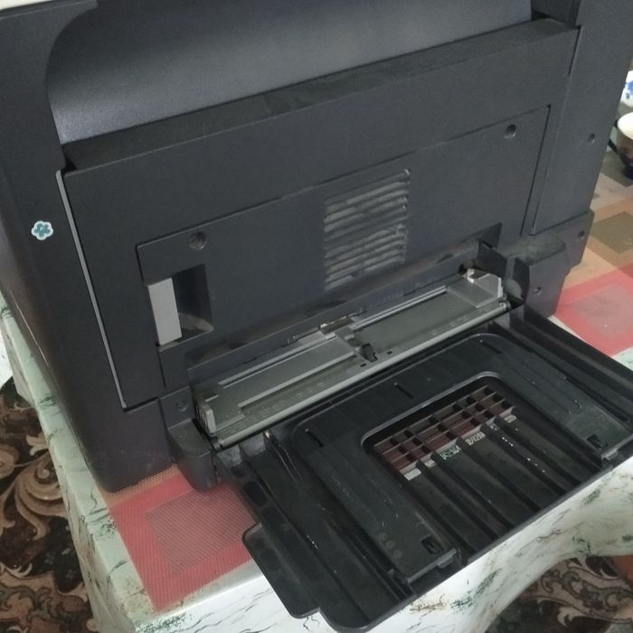 Принтер Konica Minolta biz hub 165