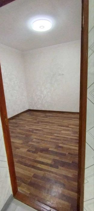 2-хонали квартира ерда (квартира на земле с двориком) кичик ховли бор