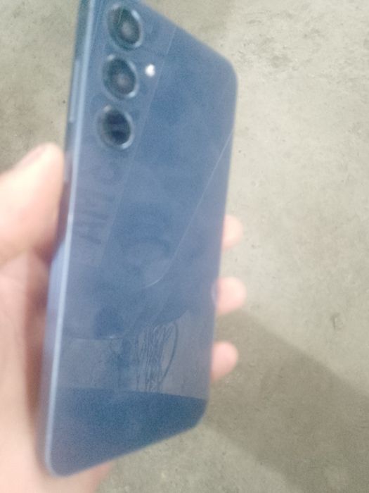 Samsung a 55 5G. Holati zor