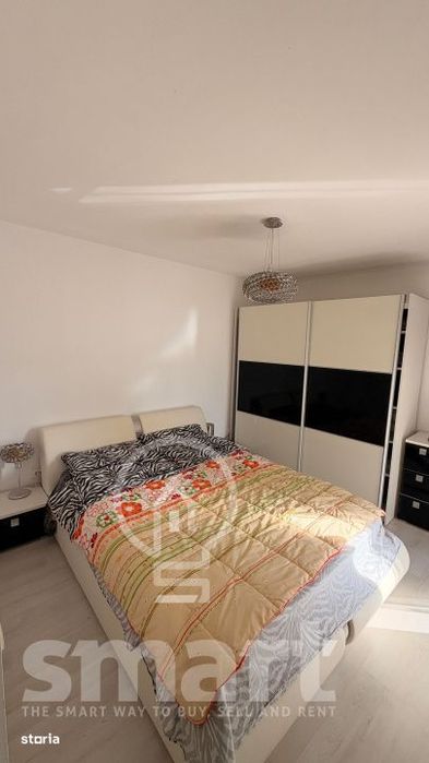 Apartament 2 camere Floresti strada Muzeul Apei