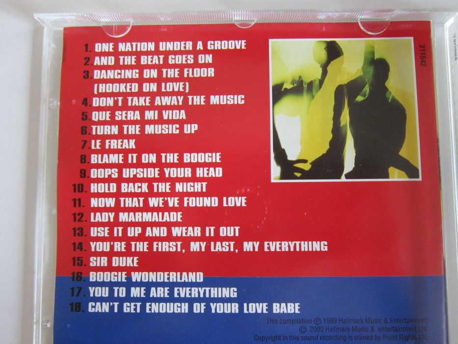 cd rar Soul Weekender -Various Artists-Funk ,Soul, Disco Germany 2000