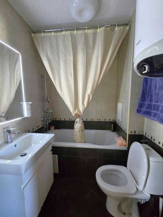 Продава се Двустаен апартамент в Банско - 48 кв.м за 1553 €/кв.м - Снимка #6