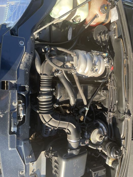 Продам Ниву Шевроле