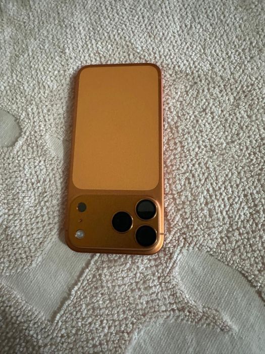 Продам Iphone 17 PRO MAX 2 Tb