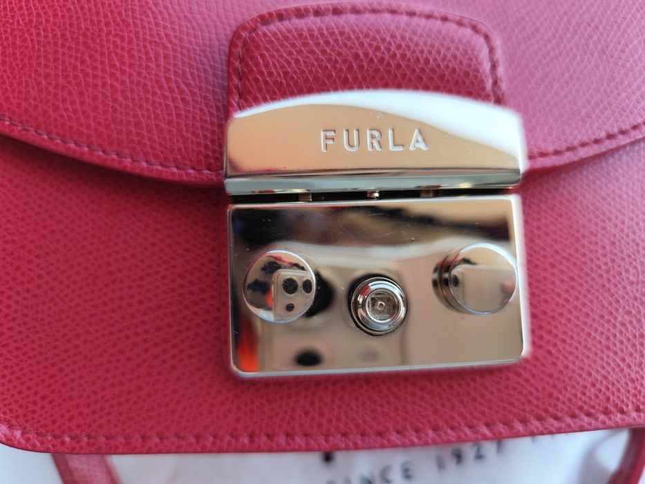 Furla metropolis mini