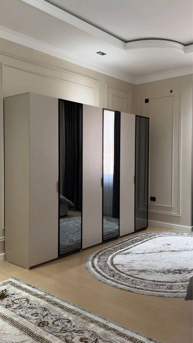 Модульный шкаф. ,