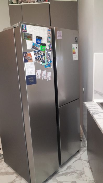 Ремонт холодильников Астана