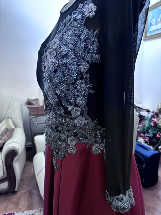 Rochie de seara eleganta