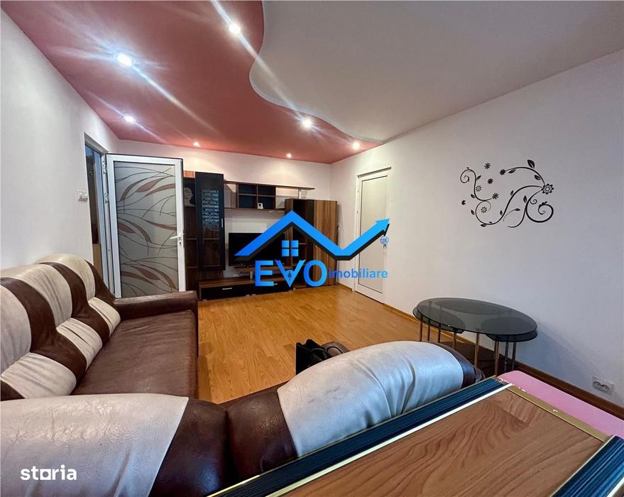 Apartament de inchiriat, 2 camere, Podu Ros