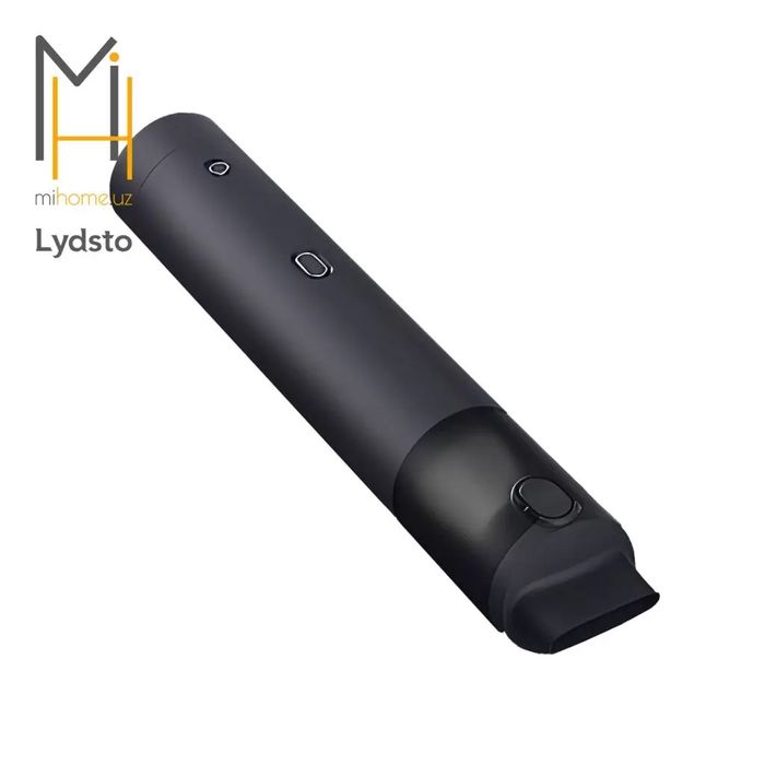 Портативный пылесос с функцией насоса Xiaomi