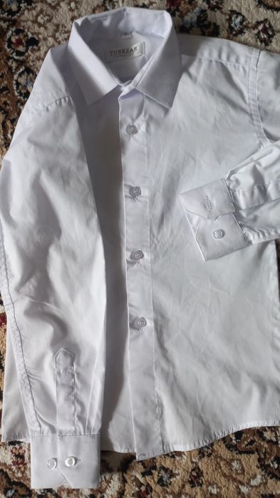 Продам рубашку и брюки