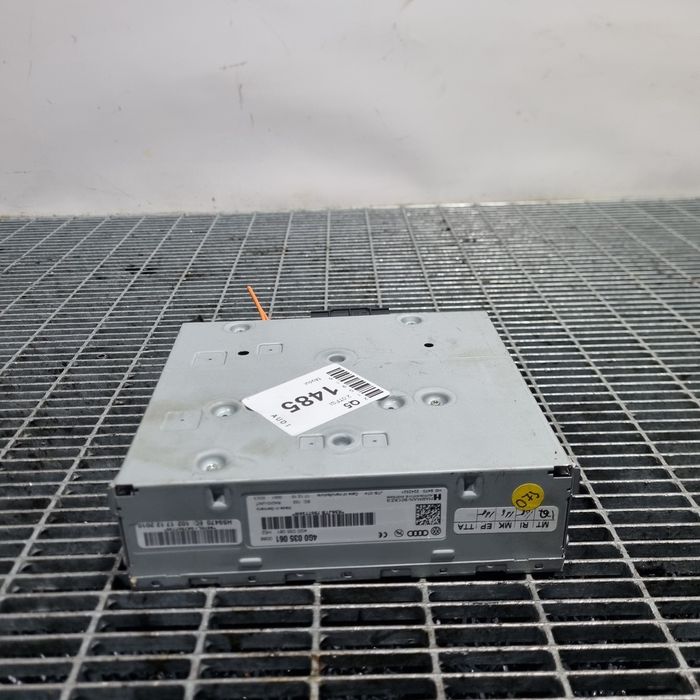 Modul AUDI Q5 2008 - 2015 (1485) 4G00350610066 Garantie