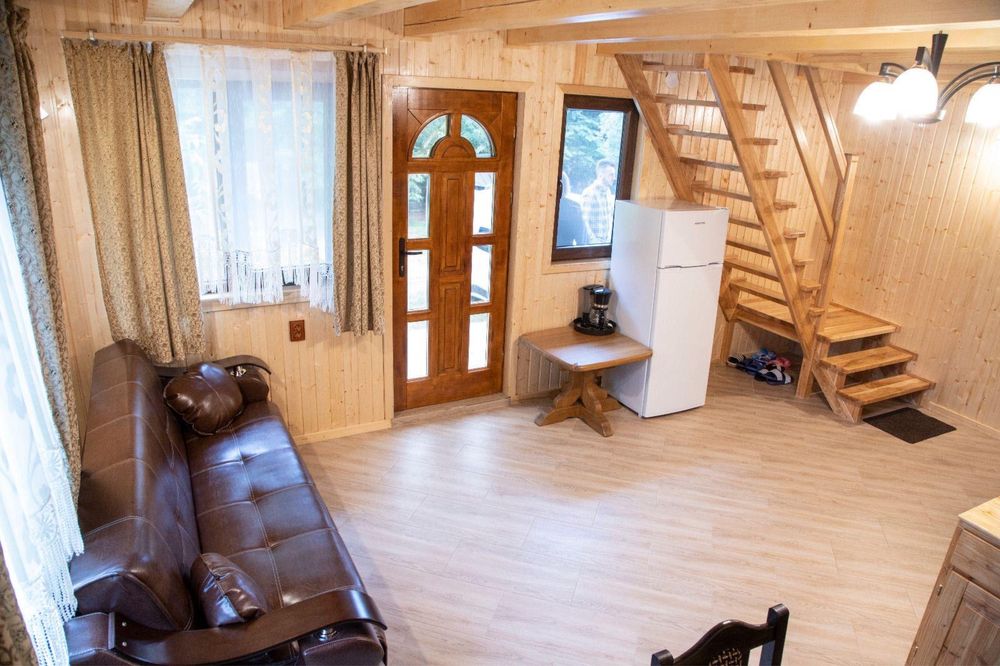 Cazare disponibila de revelion