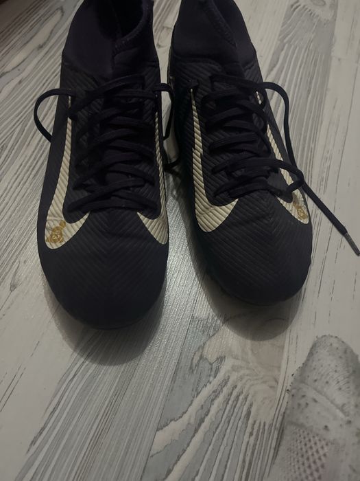 Nike mercurial mbape