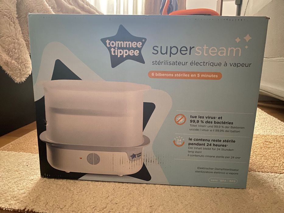 Sterilizator Tommee Tippee