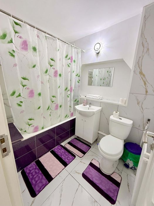 Închiriez garsonieră în Regim Hotelier Giurgiu