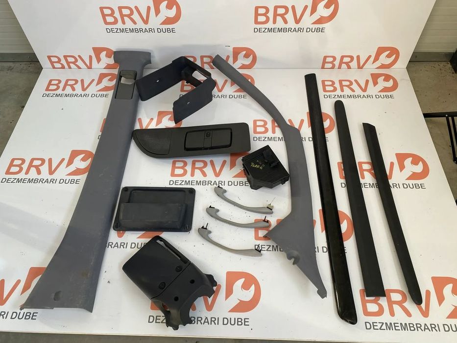 Ornamente plastic pentru Mercedes Vito W638 Euro 2 (1998-2003) an fabr