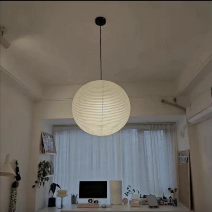 Подвесной потолочный светильник