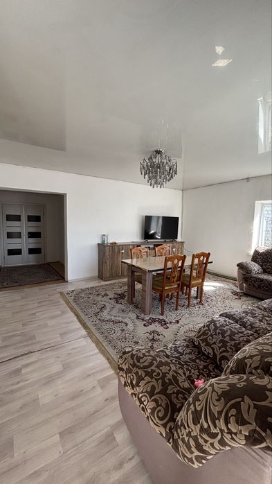 Срочно продам Дом .1 пер Байзак Батыра 51А