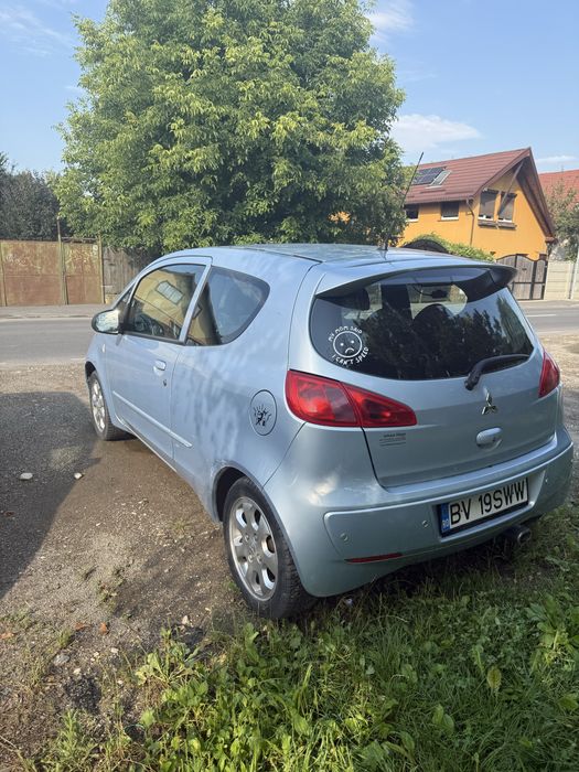 Mitsubishi colt Z30 - Automat