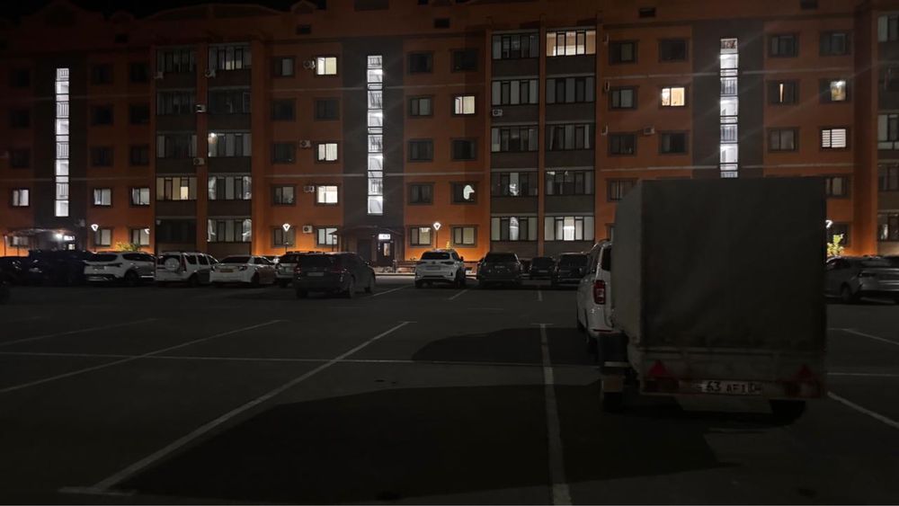 Продам большая квартира
