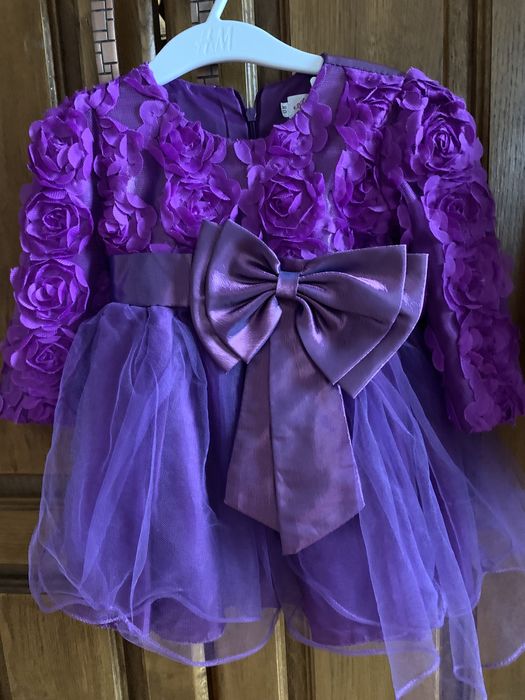 Set rochii mama-fiica