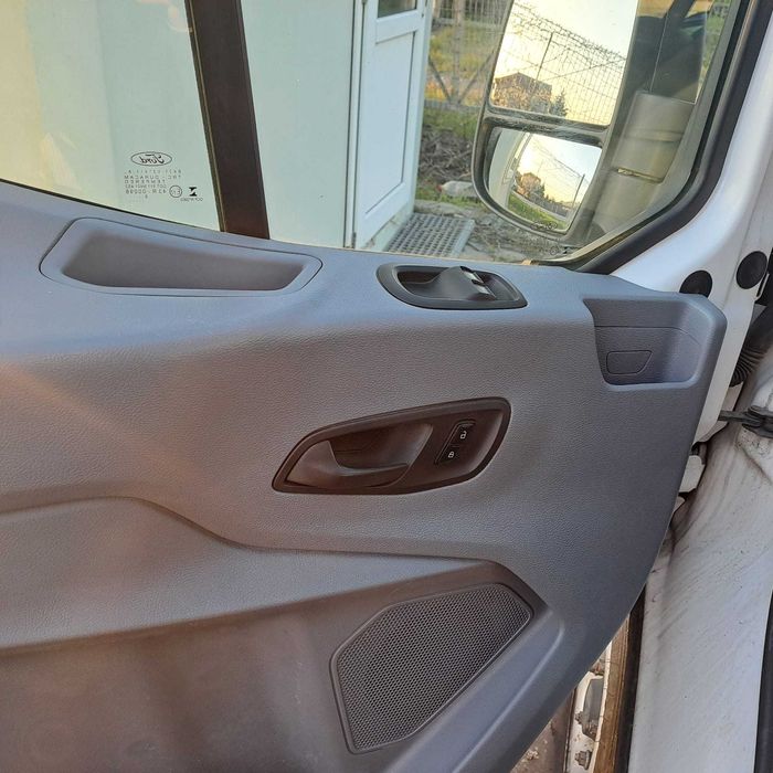 Vand Ford Transit