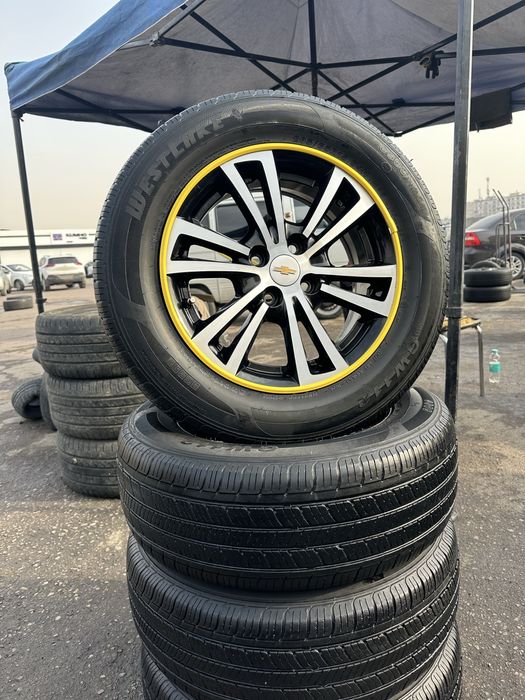 Kobalt arginal r15 diska balon