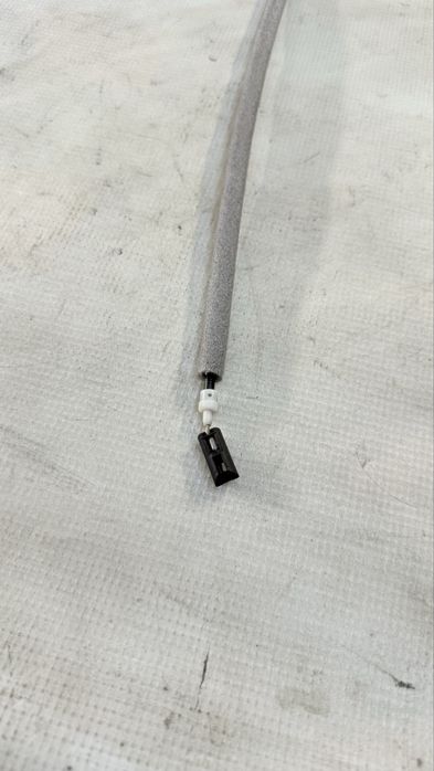 Жило за отваряне на задна лява врата за БМВ 1 Серия