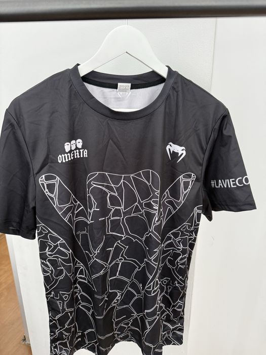 !!! НОВО !!! Omerta тениски