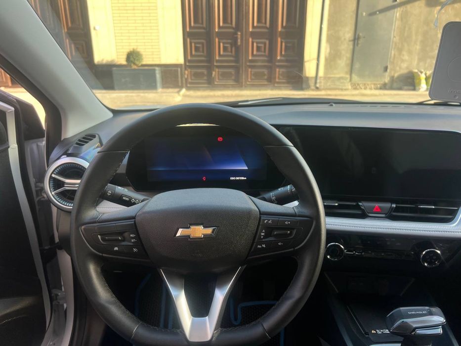 Monza 2023sotilad 37000yurgan