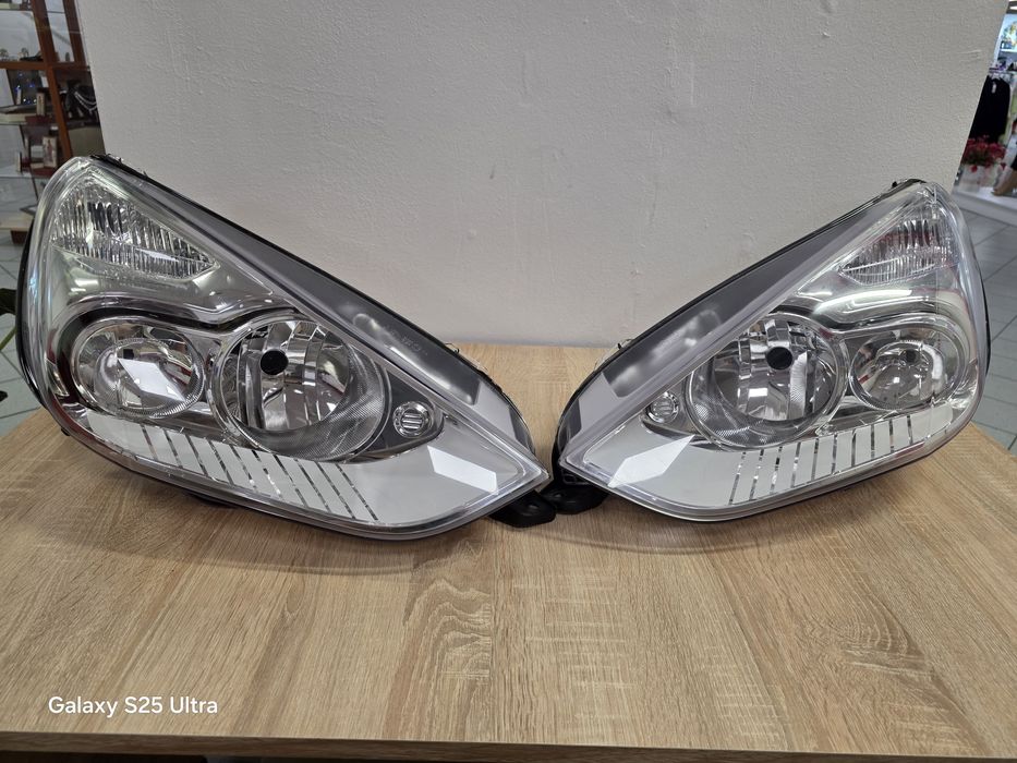 Faruri,Ford,Nissan,VW,Audi,etc